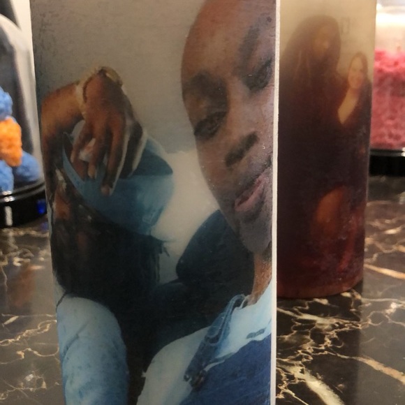 Candles - Picture 5 of 7